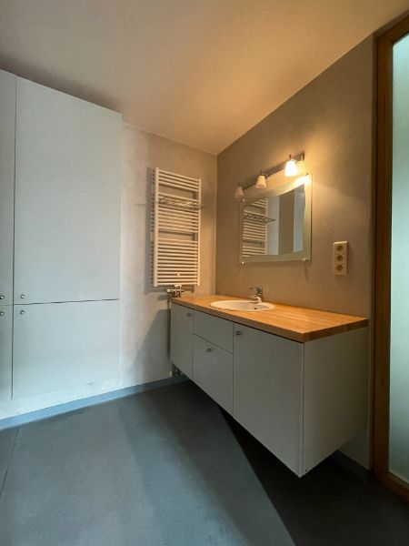 Leuk appartement in hartje Gent - tussen Coupure en oud justitiepaleis foto 9