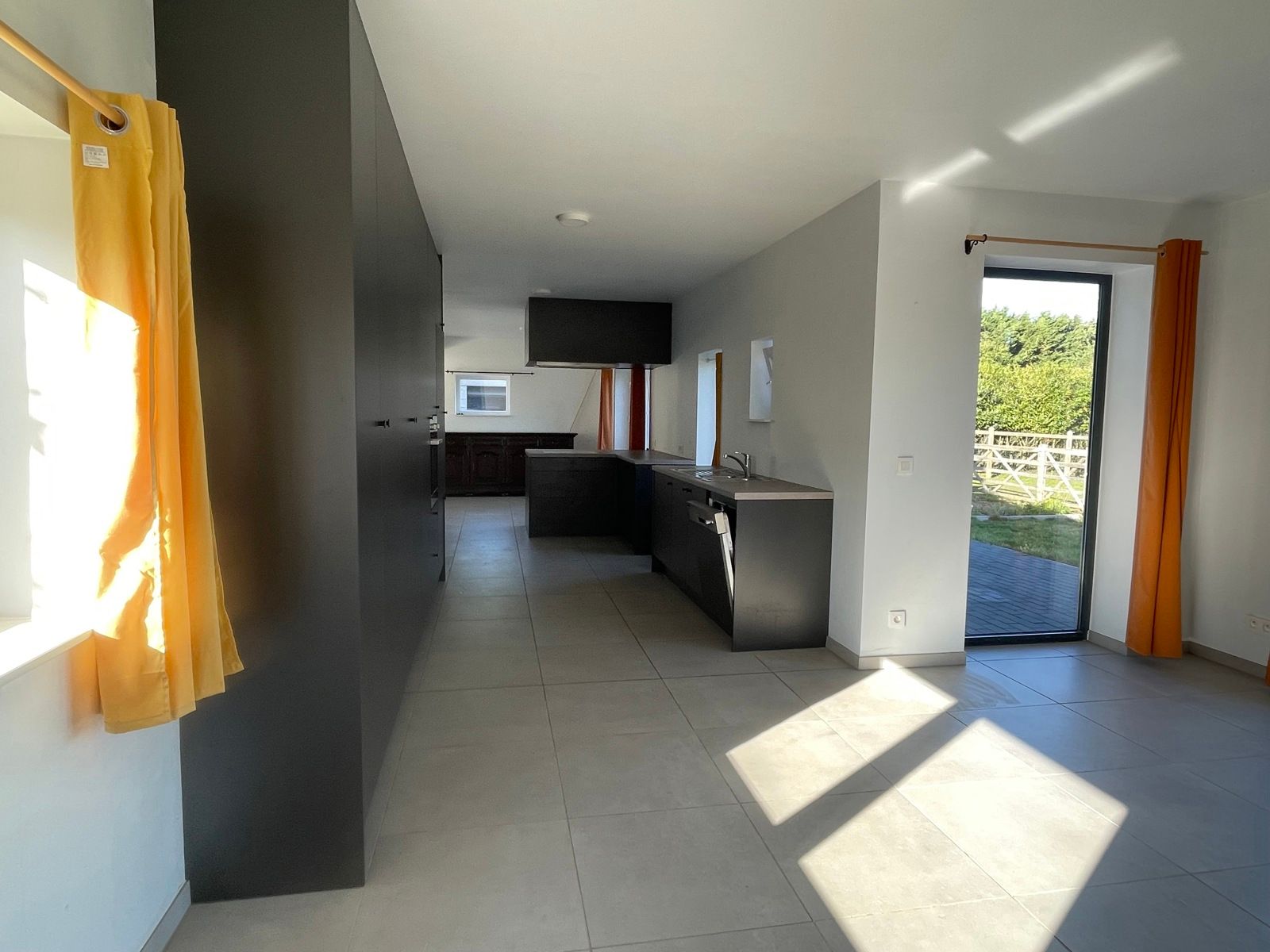 instapklare gezinswoning te Meensel-Kiezegem foto 9