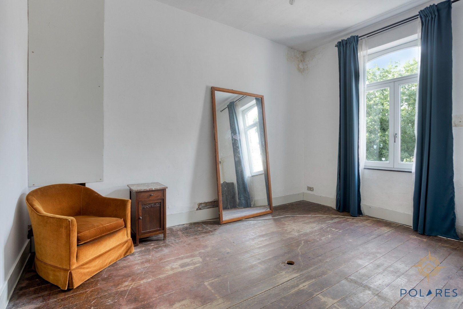 Goed gelegen, te renoveren rijwoning in centrum Hoegaarden foto 16