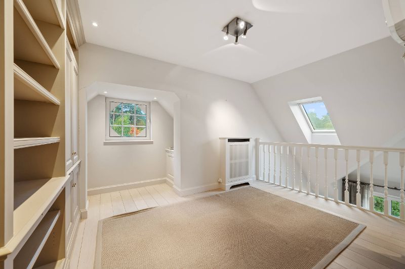 Exclusief luxe appartement van 229 m² in een prachtig parkdomein foto 29