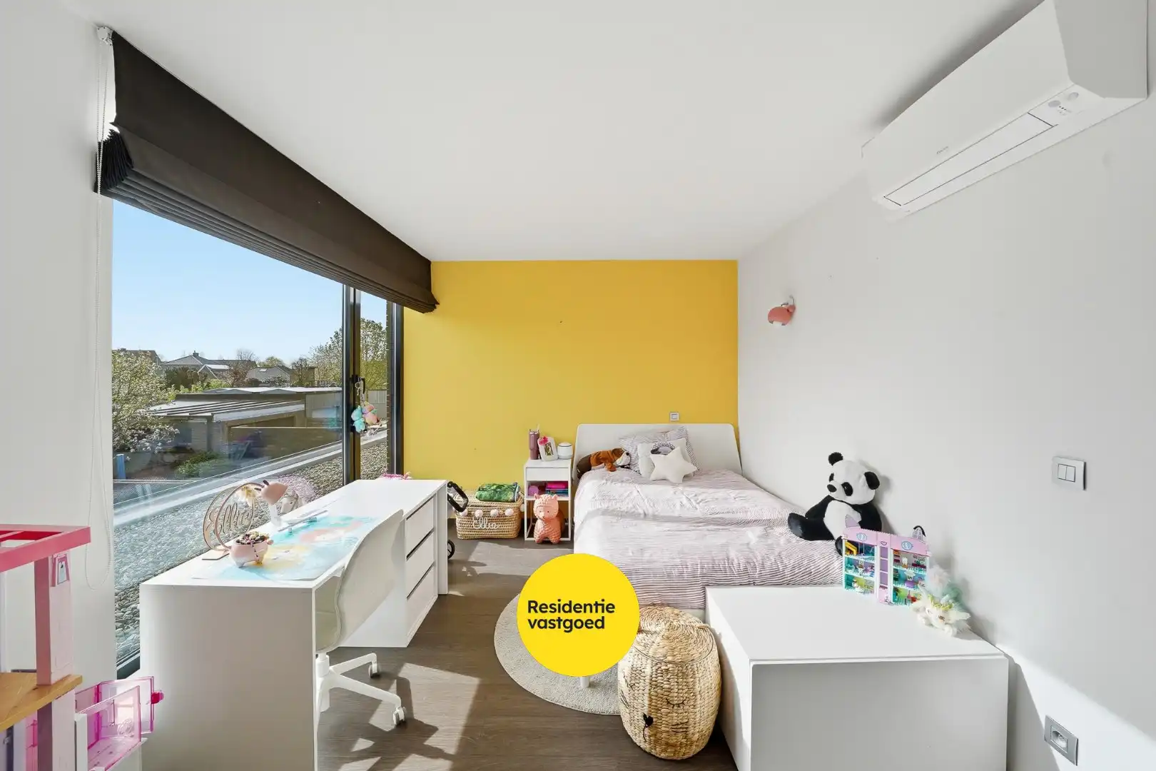 Ruime lichtrijke nieuwbouwvilla in centrum Oudenburg foto 21