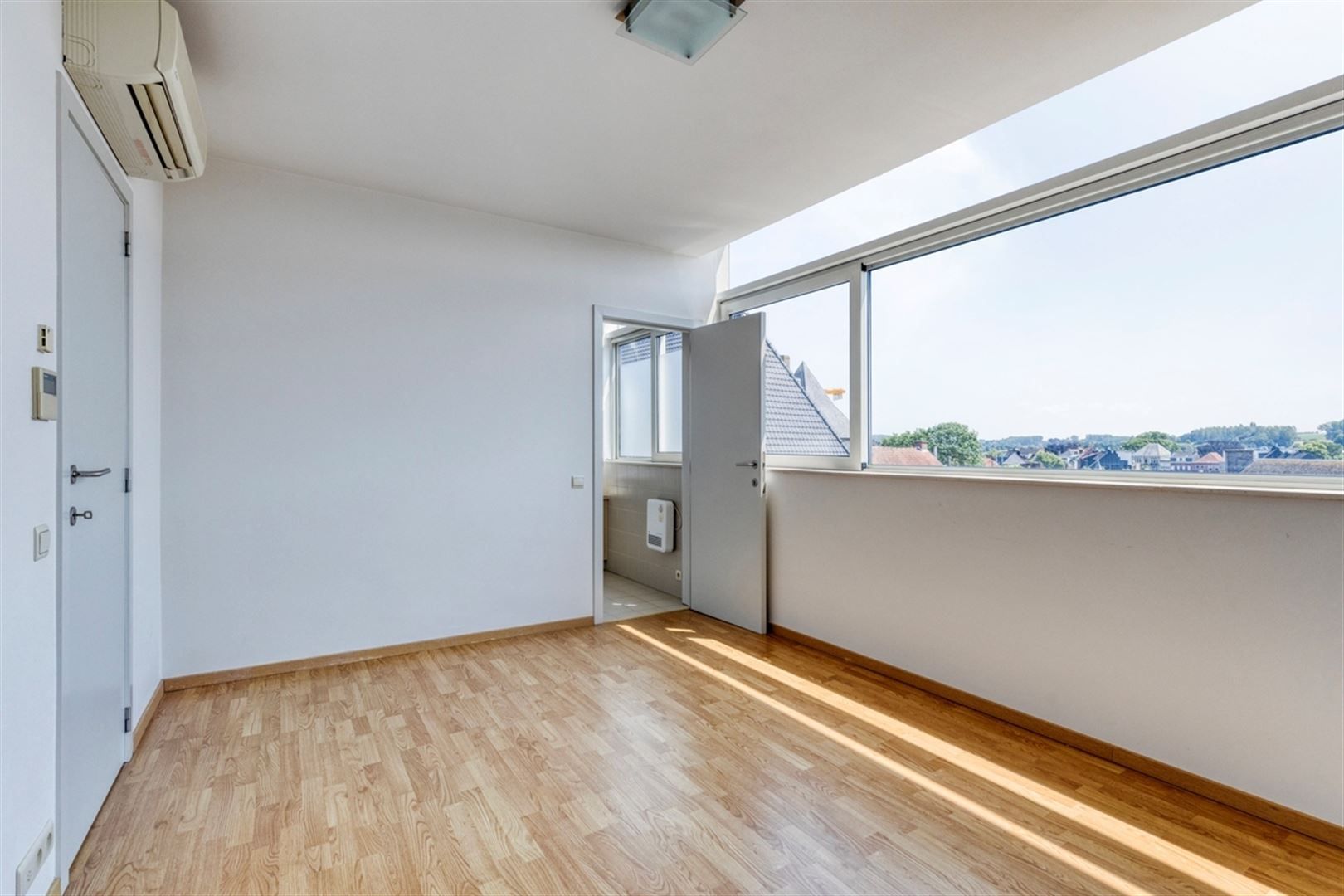 Ruime penthouse centrum Oudenaarde  foto 14