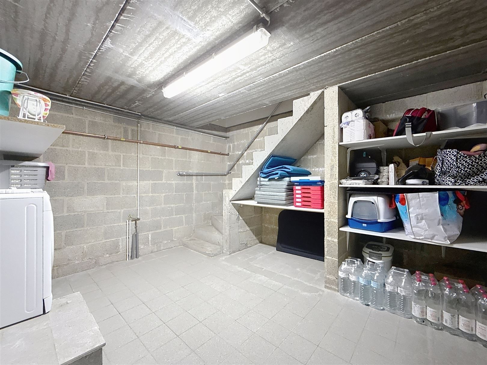 Mooie instapklare woning, 3 slpks, garage, tuin, 9a 18ca foto 59