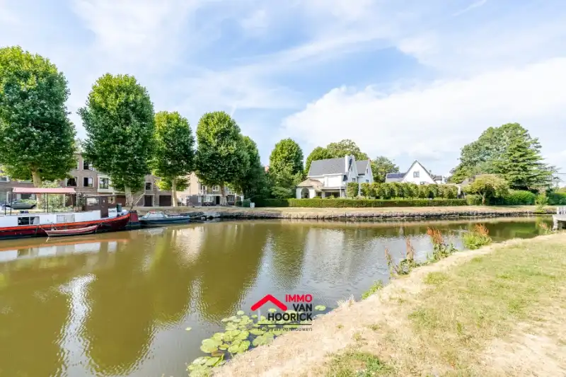 Appartement aan de Durme - toplocatie! foto 2