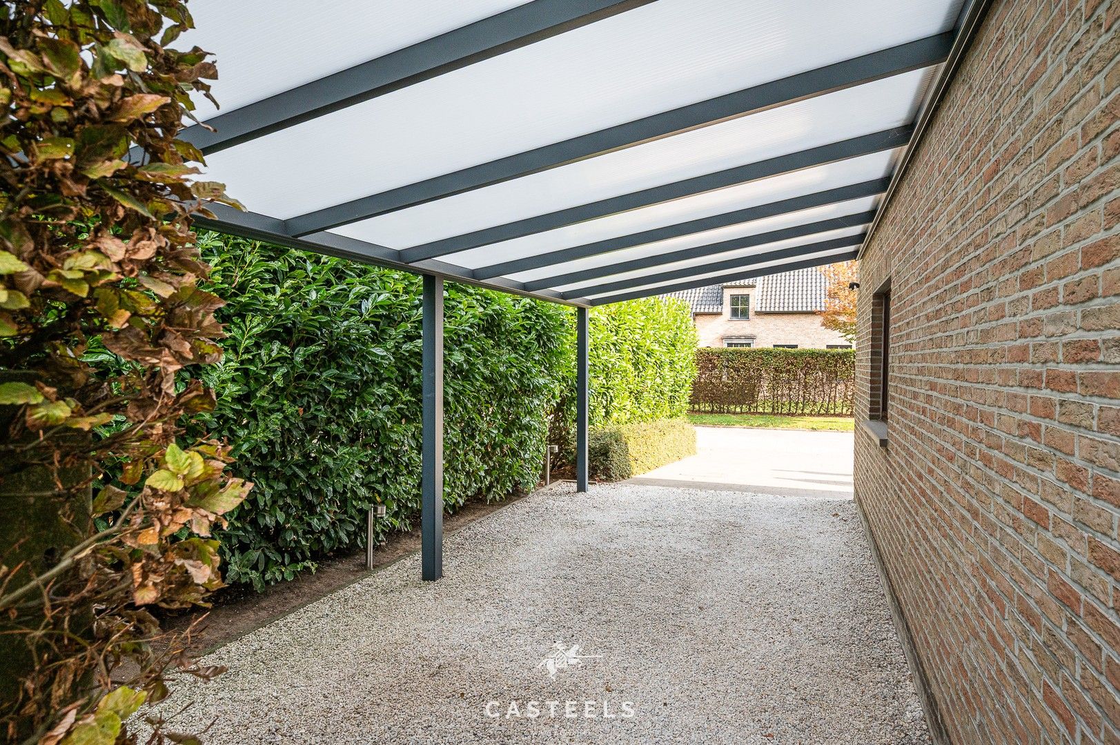 Ruime, instapklare gezinswoning met prachtige tuin te koop foto 25