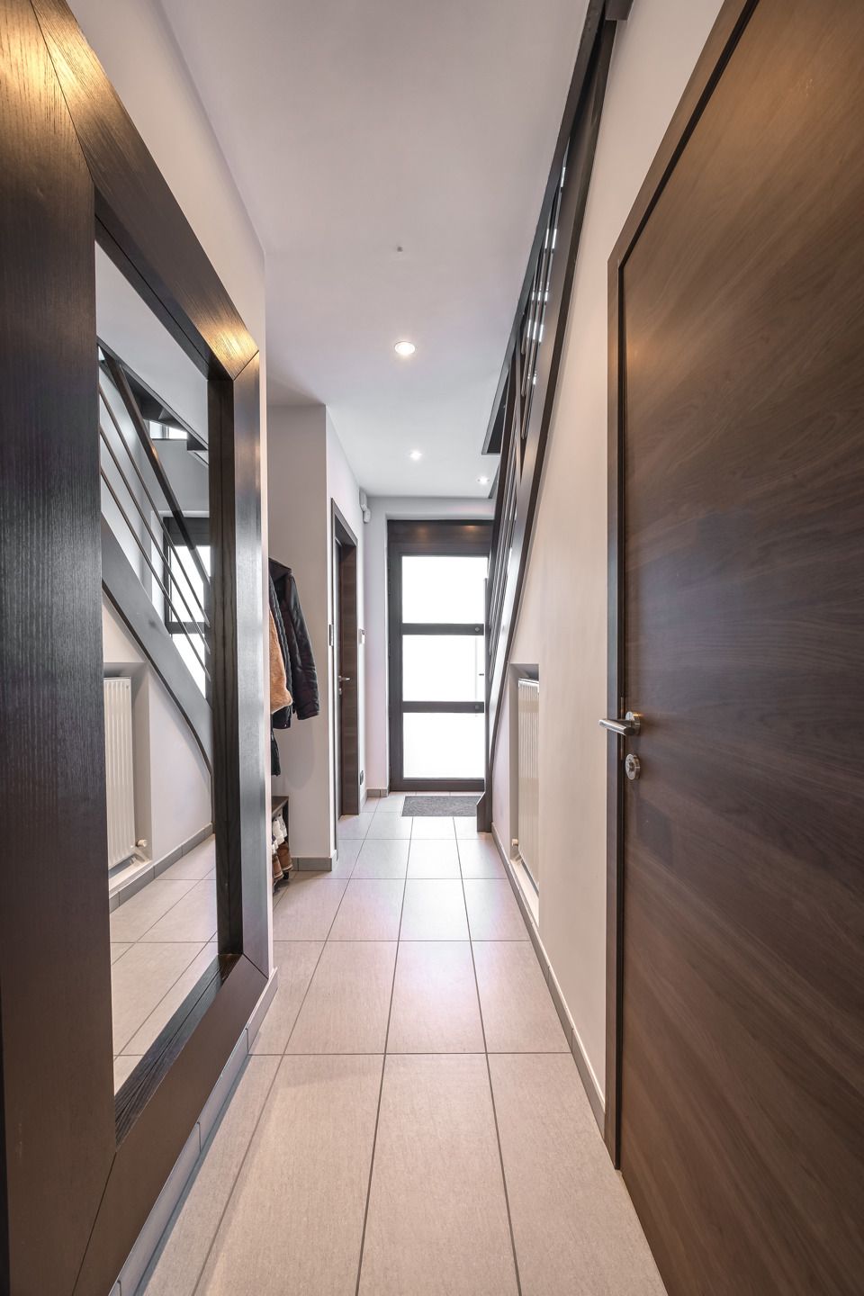 Energiezuinige woning met prachtige uitzicht op natuurgebied foto 19