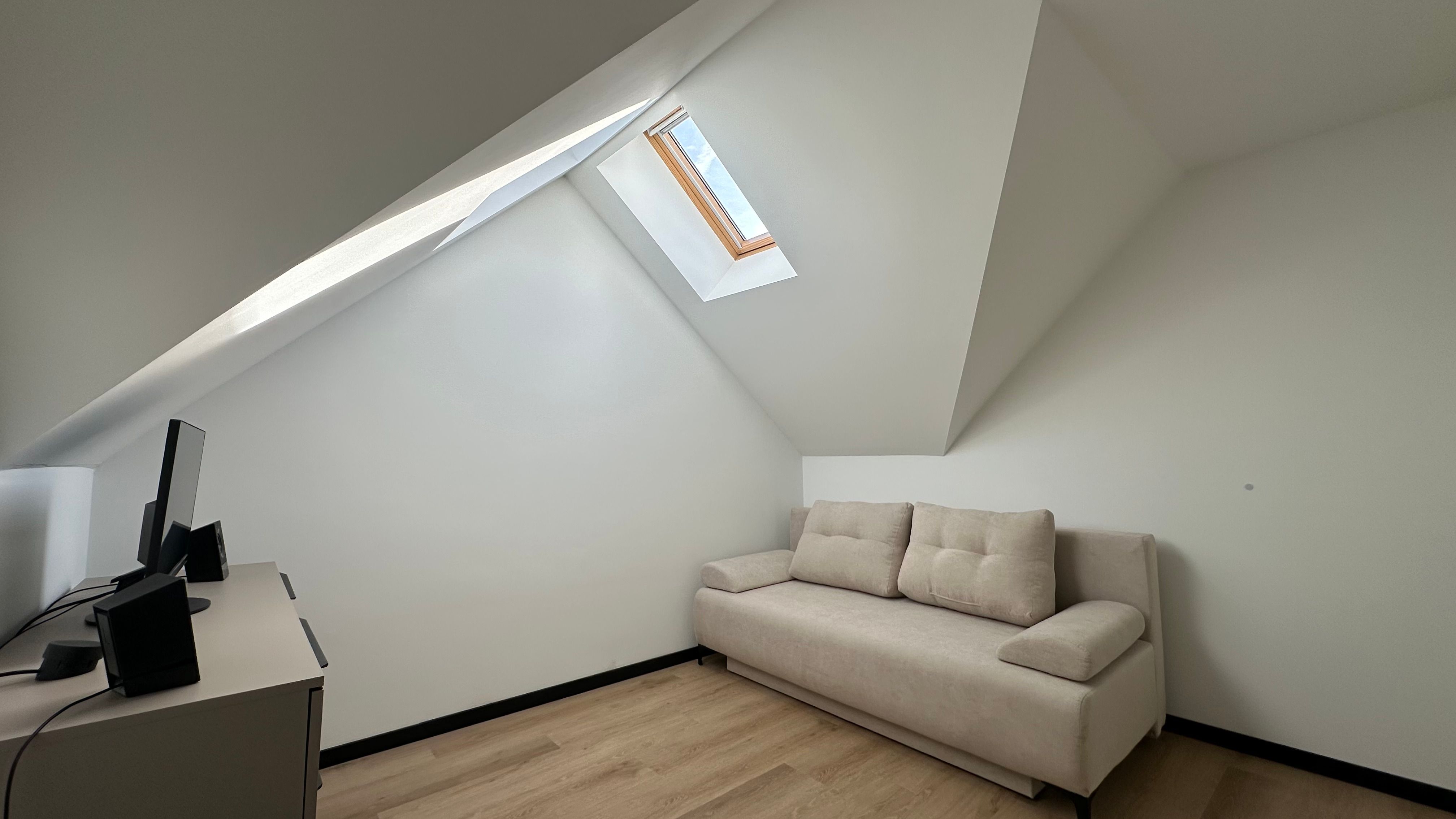 MODERNE DUPLEX TE LANAKEN MET 3SLKP - TE KOOP foto 19