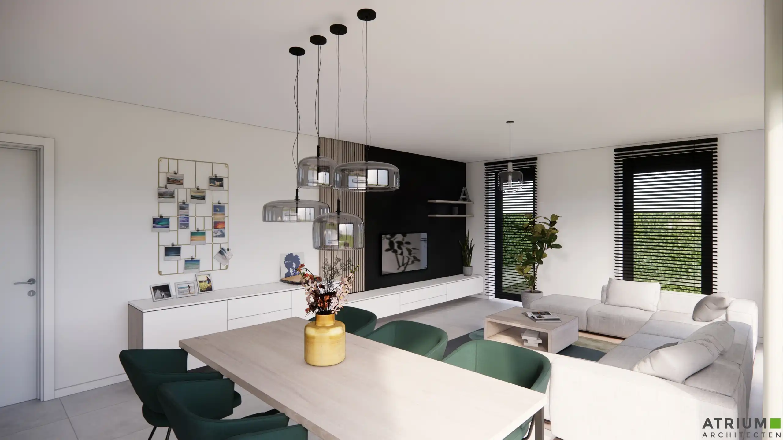 OB met vrij uitzicht en veel grond foto 7