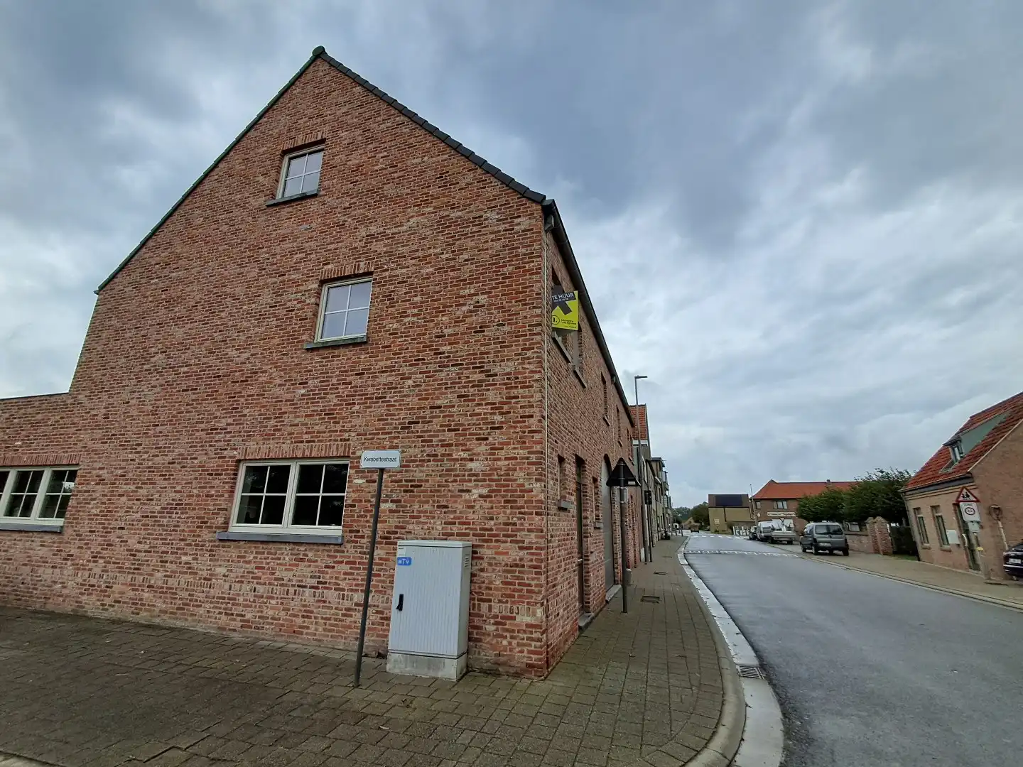 Mooie woning te Lapscheure foto 22