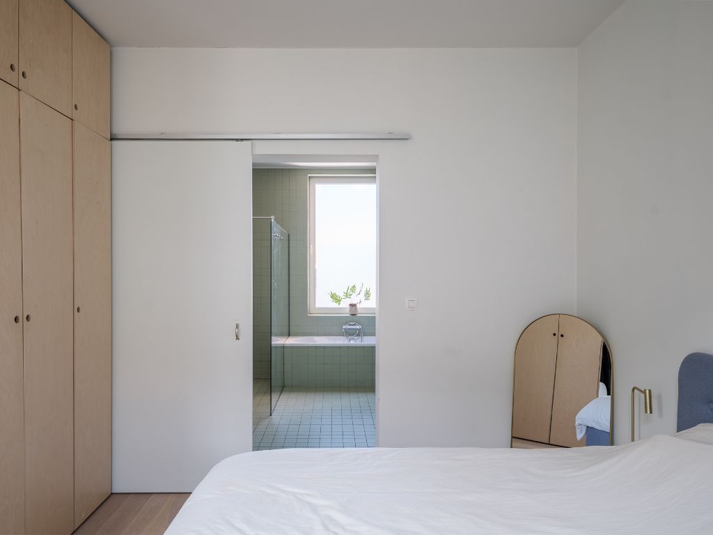 Sint-Amandsberg - Karaktervolle woning met 3 slaapkamers en tuin nabij het hart van Gent foto 11