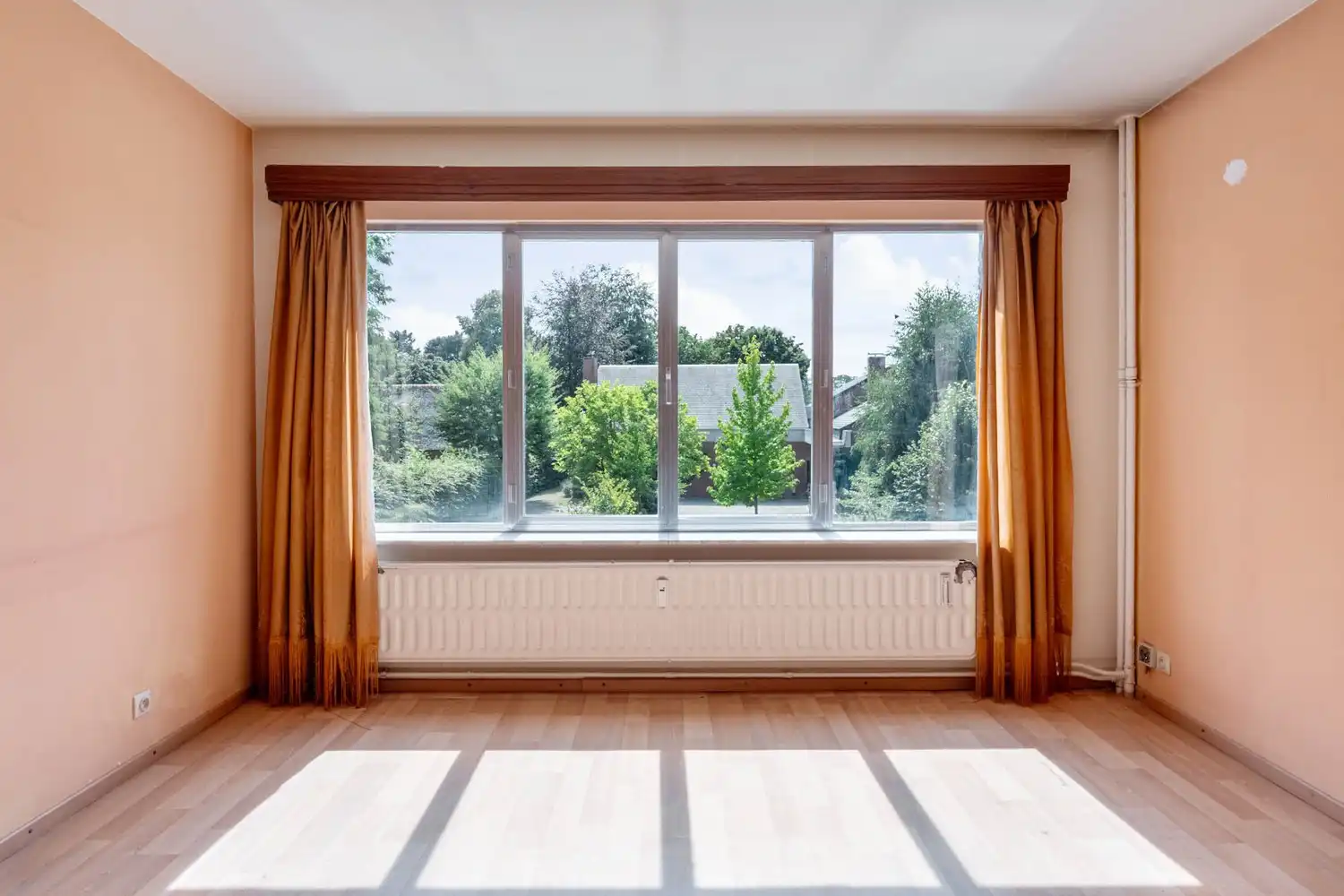 Goed gelegen appartement met 2 slaapkamers en een&nbsp;terras nabij het UZ Gasthuisberg en IMEC te Heverlee! foto 5