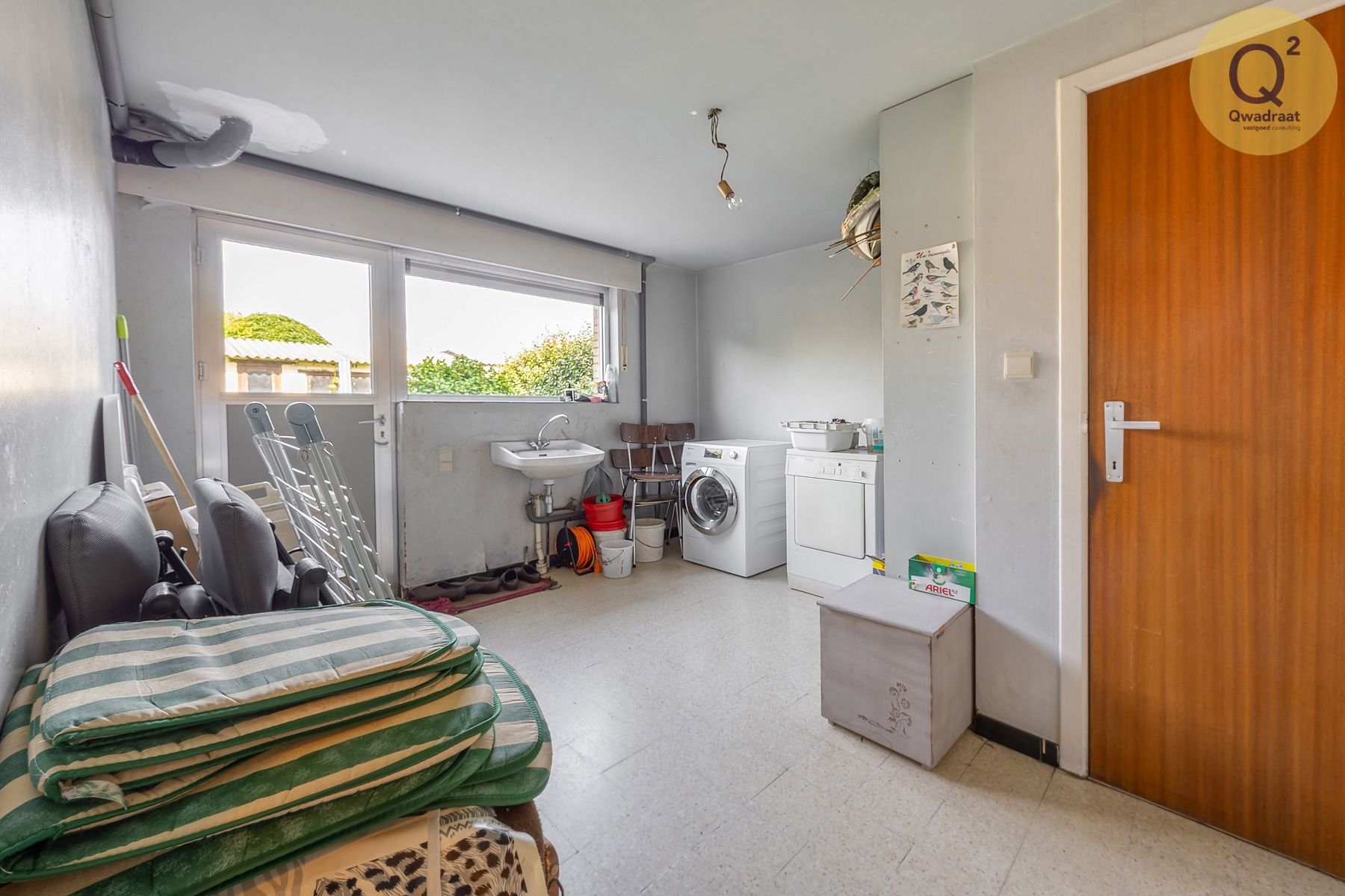 Op te frissen woning met 3 slpks nabij het dorp van Zoersel foto 15