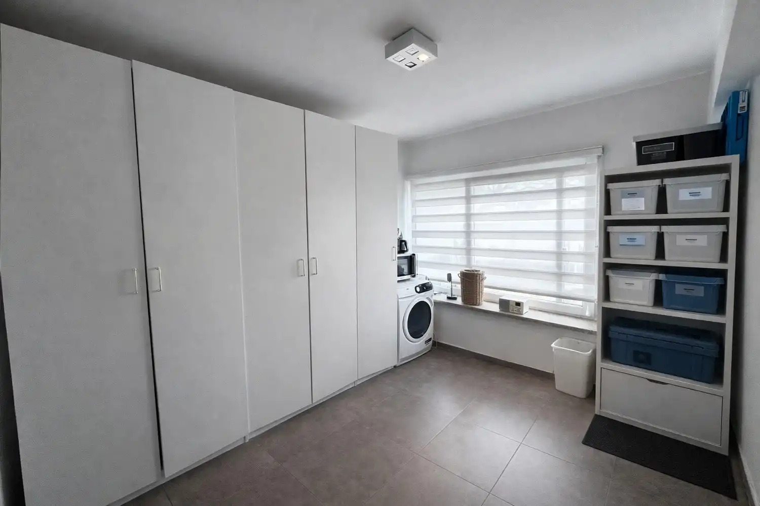 RUIM APPARTEMENT OP TOPLIGGING IN GENK foto 12