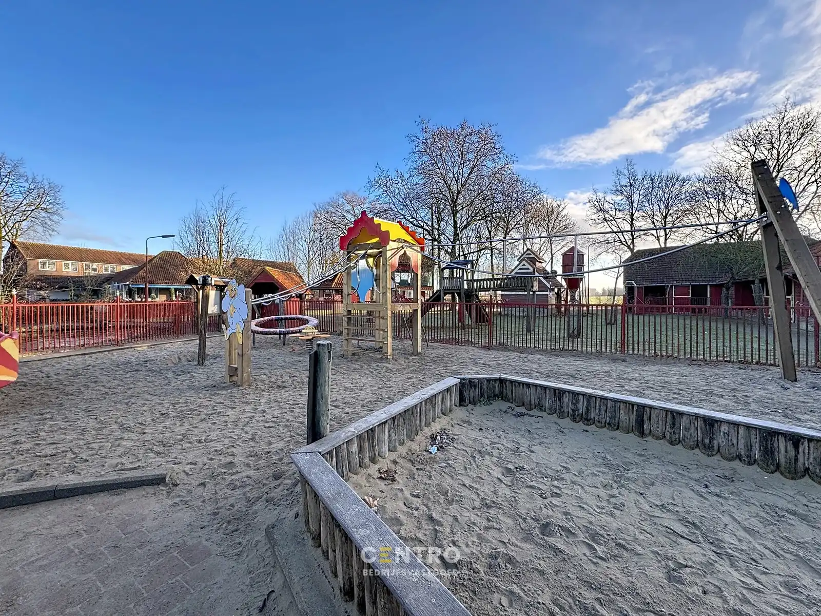 UNIEK Horeca-vastgoed met woonst op circa 2,8 hectare! foto 18