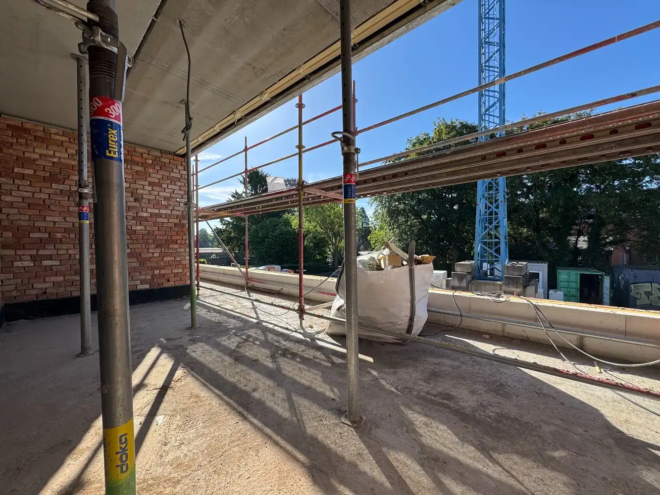 Lichtrijke nieuwbouwappartementen foto 15