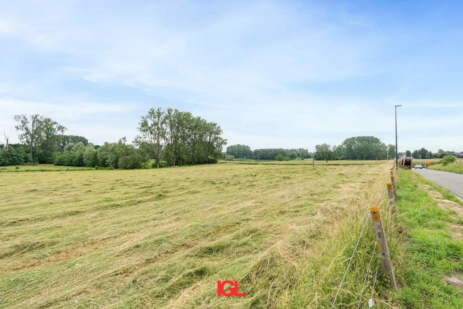 Grond natuurgebied te koop foto 11