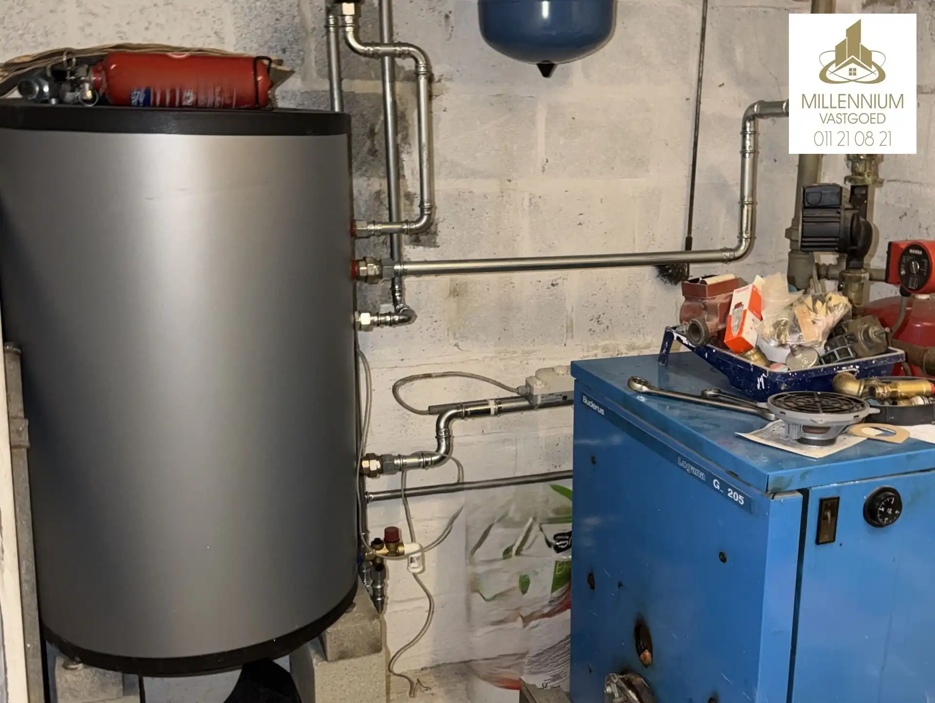 Woning 3-Slpk 1054m² foto 25