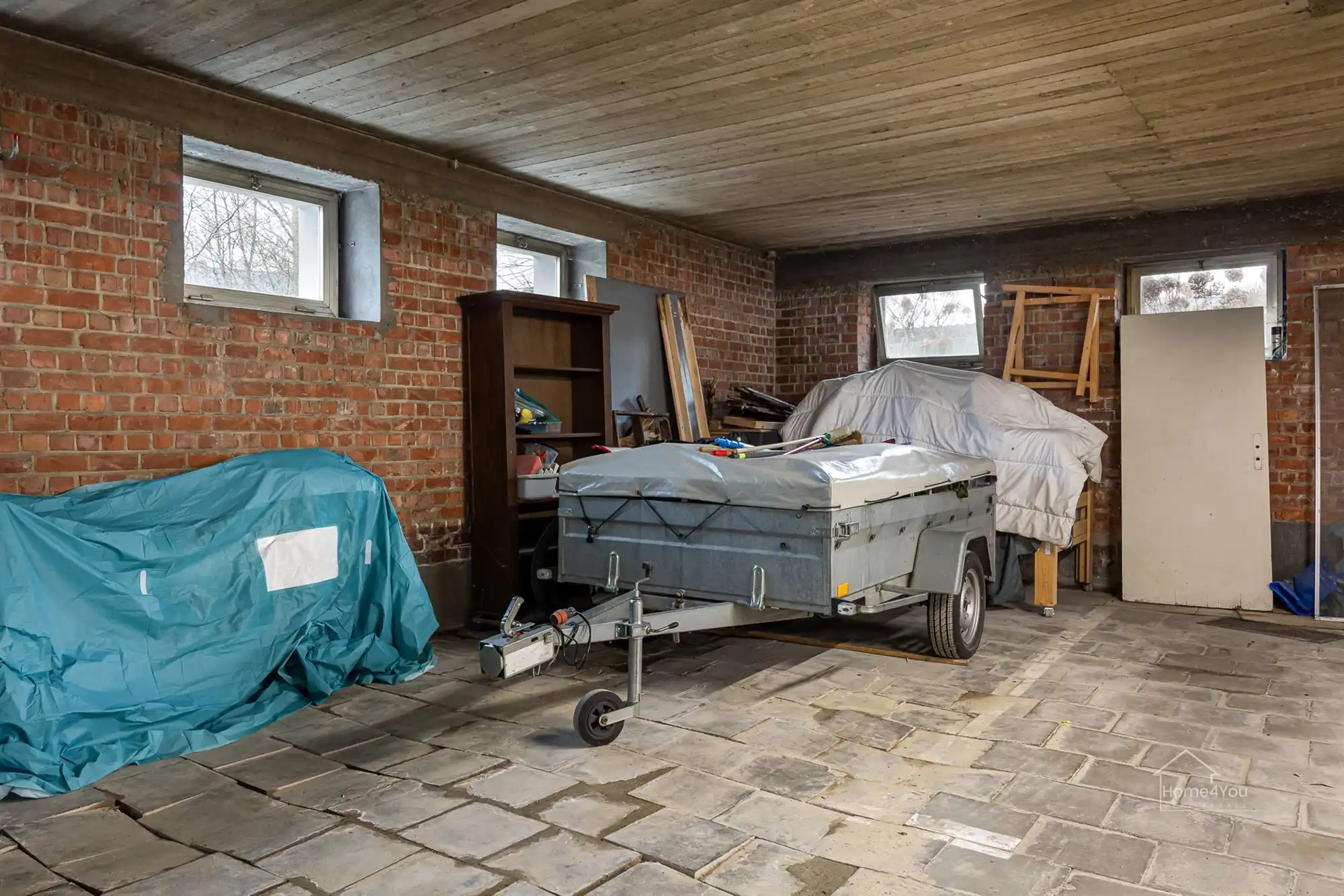 Ruim, lichtrijk en energiezuinig appartement foto 16