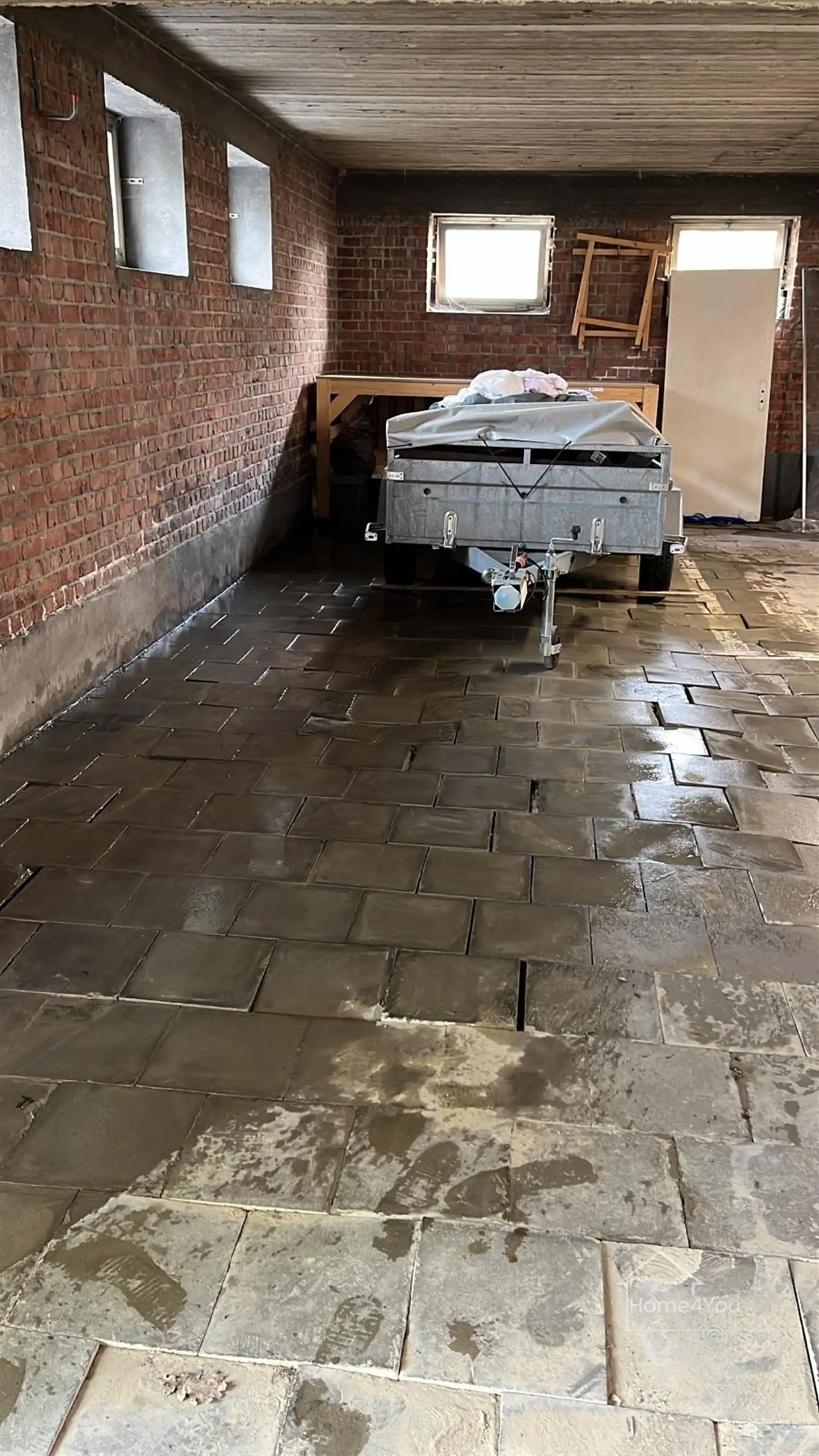 Ruim, lichtrijk en energiezuinig appartement foto 16