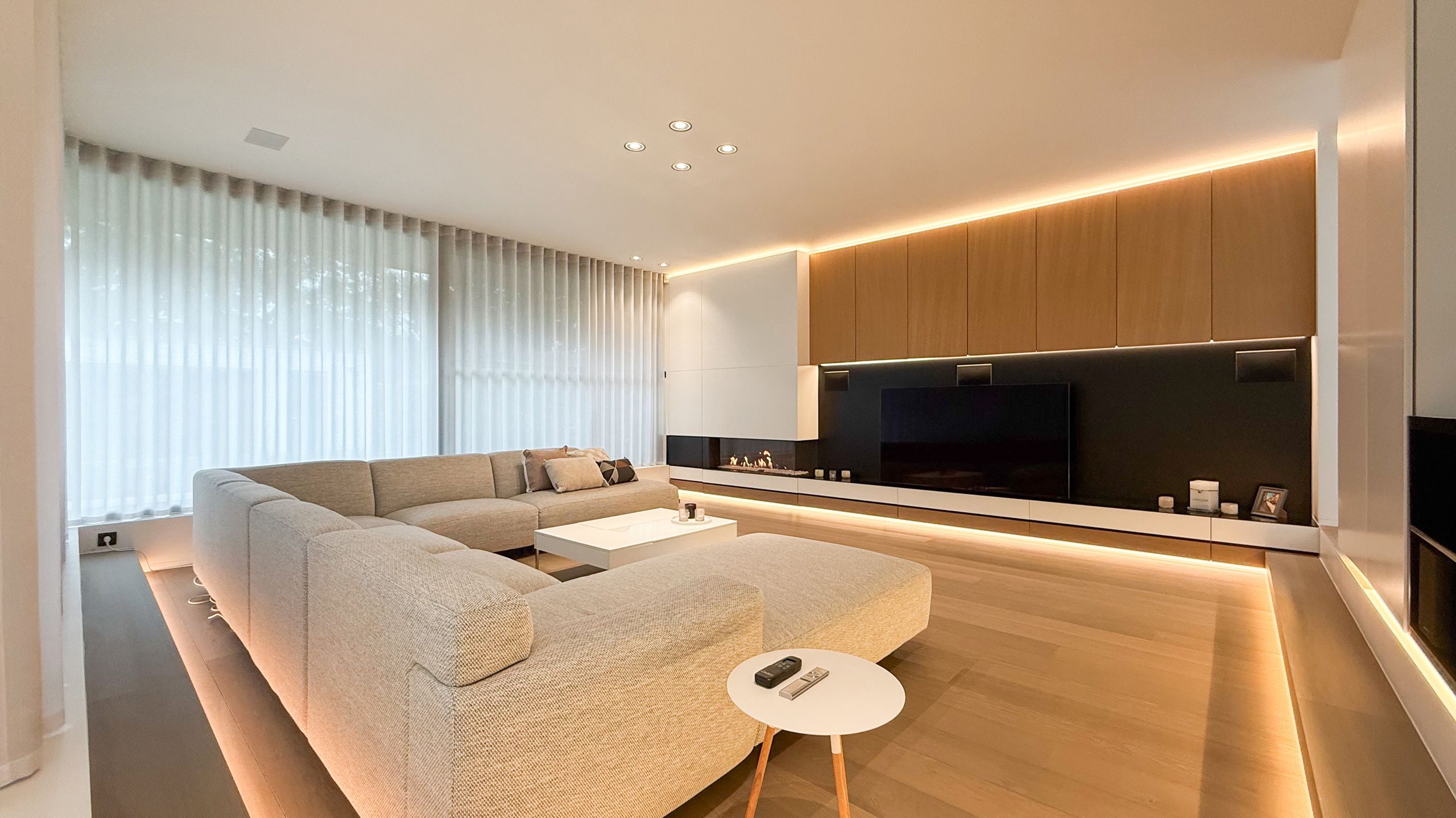 Luxe villa met poolhouse en hoogwaardige materialen! foto 18