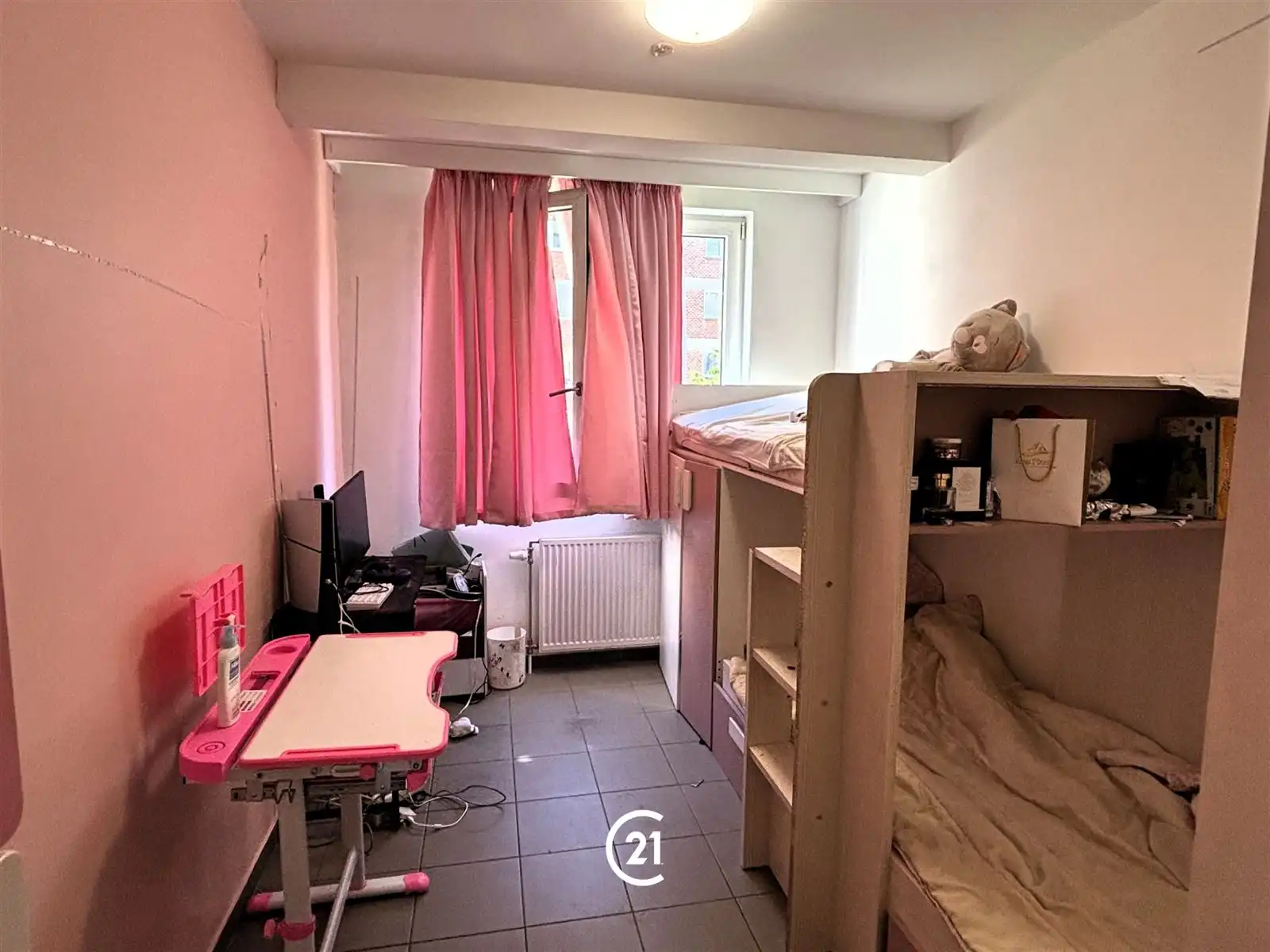Appartement 2 slaapkamers  foto 4