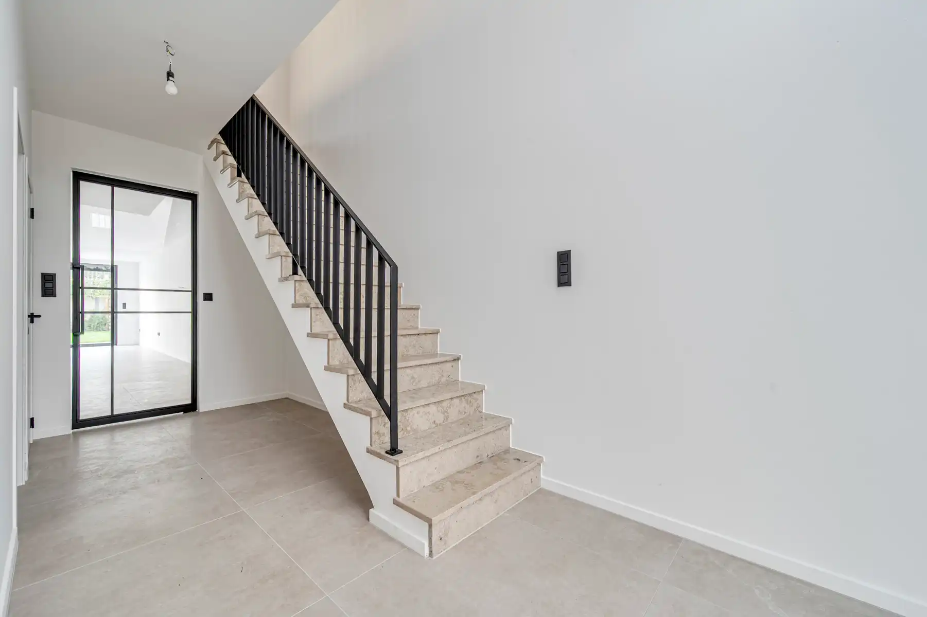 Zeer ruime nieuwbouw - 6 % BTW onder voorwaarden foto 2