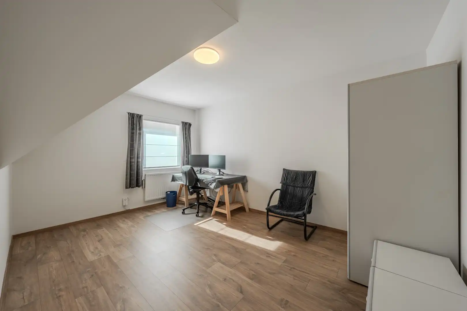 Kwaliteitsvolle recente woning (2022) met landelijk zicht foto 13