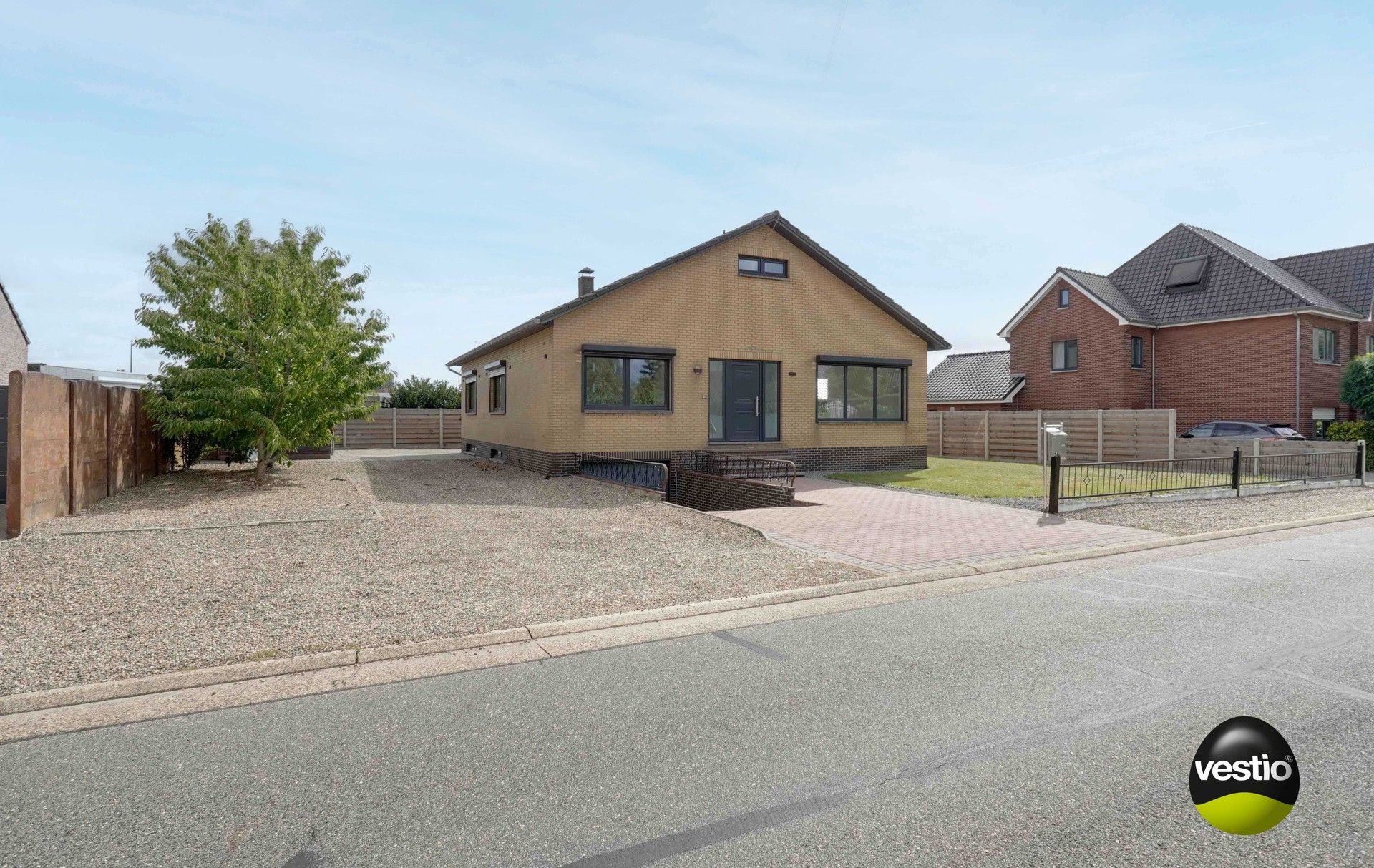 GERENOVEERDE WONING MET 5 SLAAPKAMERS foto 4