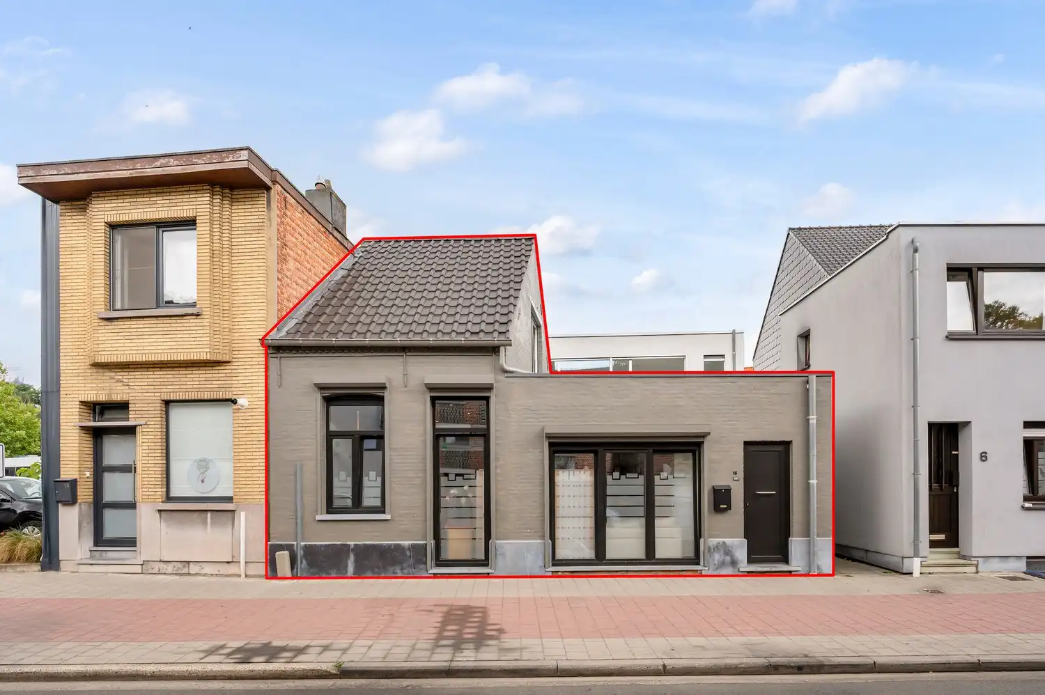 Huis te koop foto 2