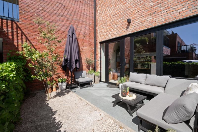 Mooie instapklare duplex met  3 slaapkamers foto 11