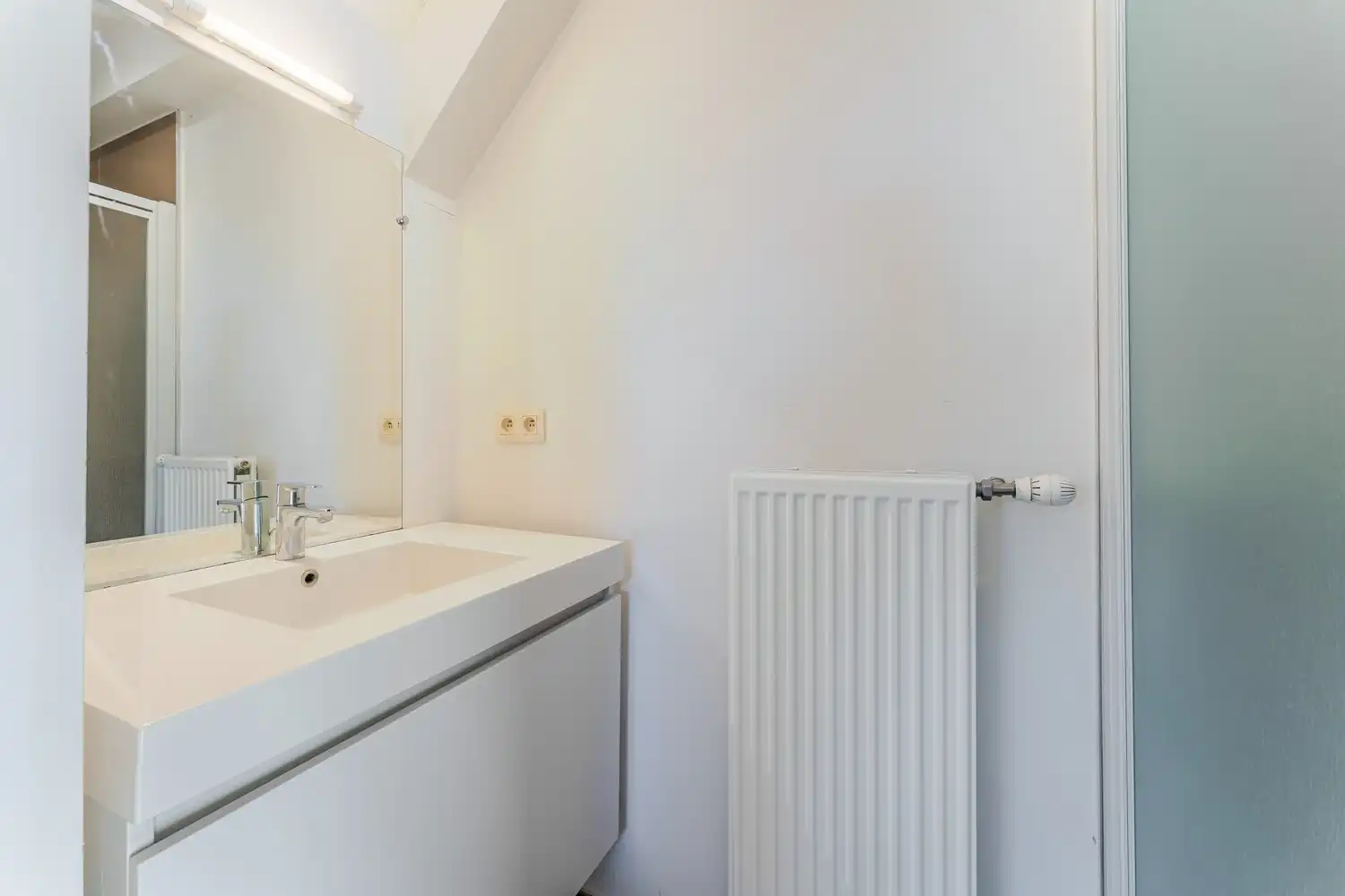 Duplex appartement in de Loofstraat foto 17