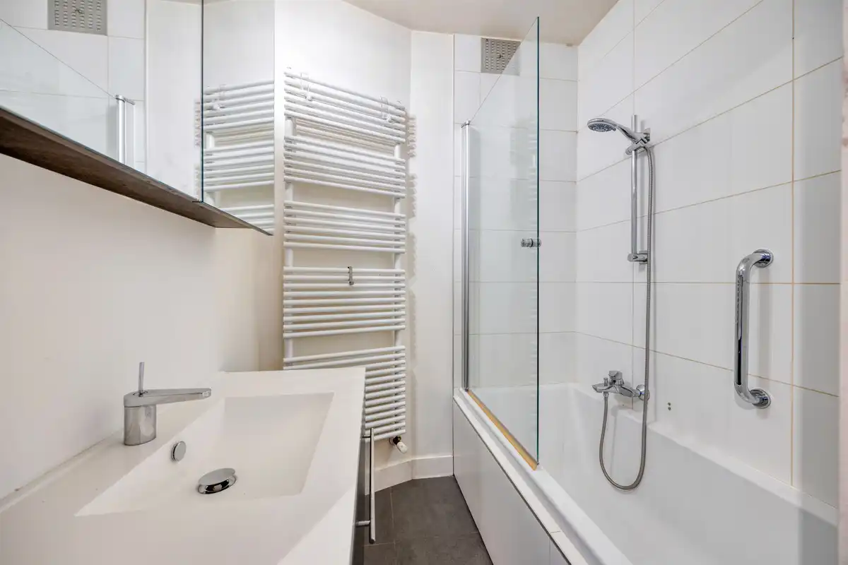 Wonen met uitzicht over historisch Tongeren foto 16