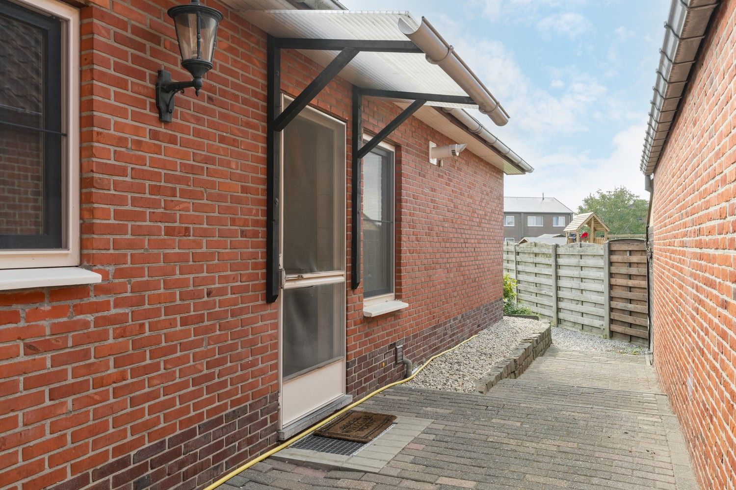 Vrijstaande gelijkvloerse woning op toplocatie in het geliefde Boseind foto 24