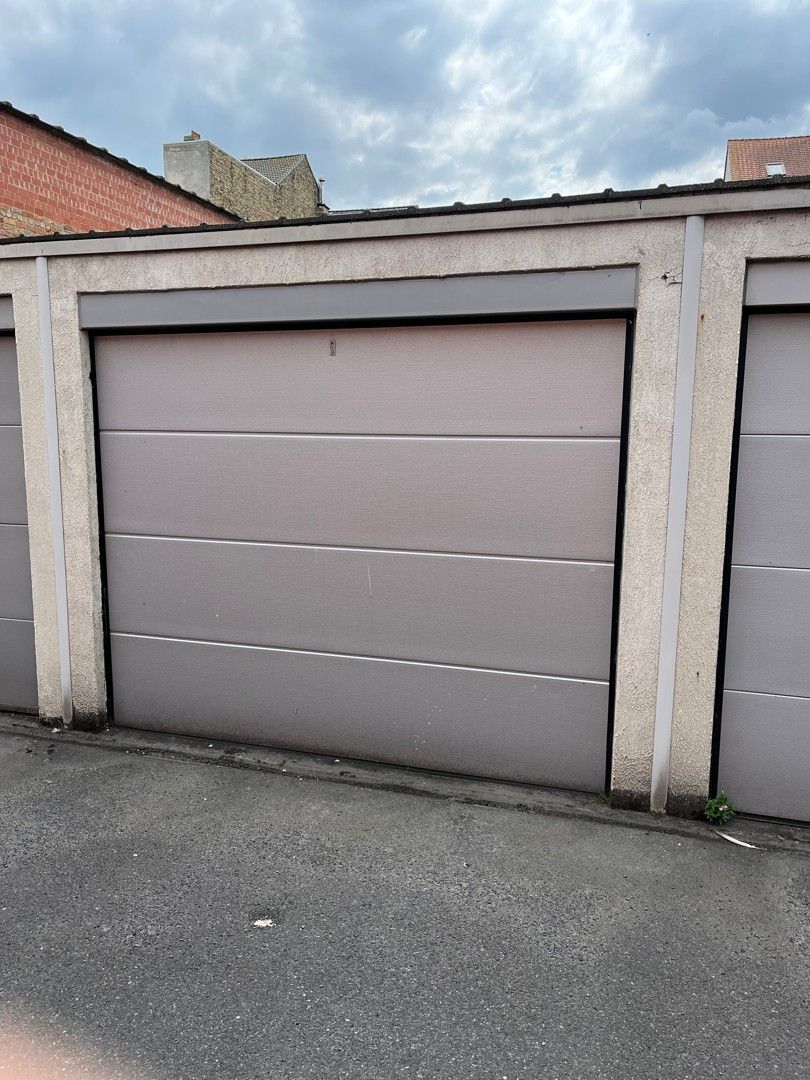 Garage te koop foto 2