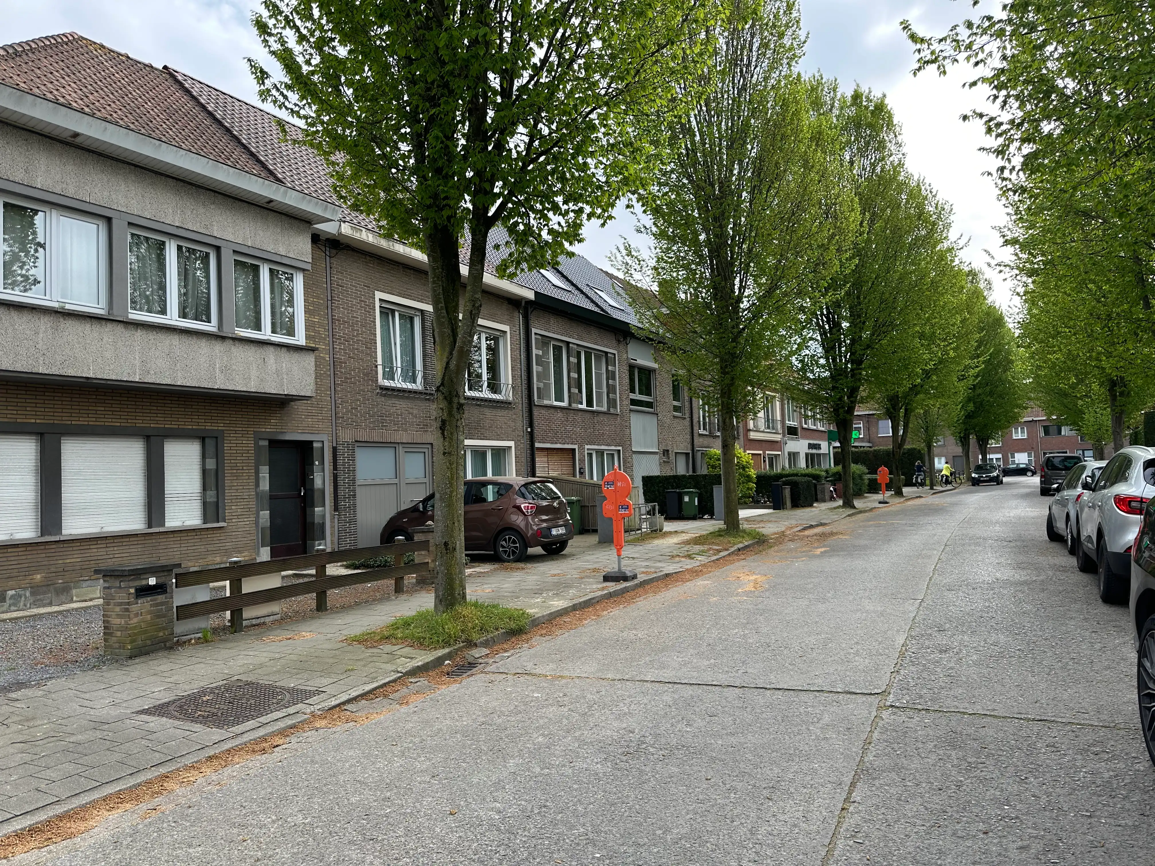 Building met 2 entiteiten in Mariakerke foto 16