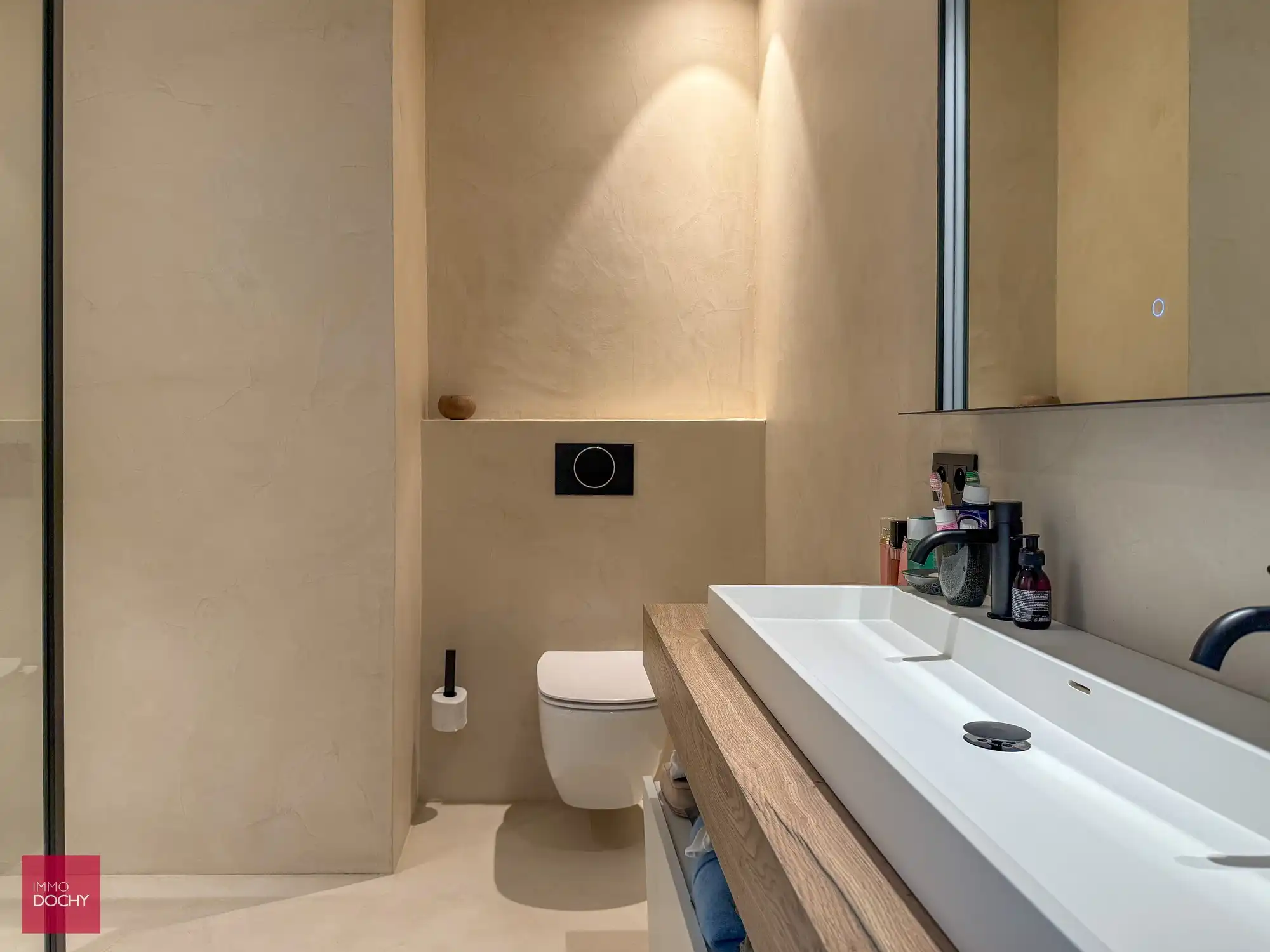 Heel mooie verzorgde GEMEUBELDE PENTHOUSE in centrum | Stationsstraat foto 7