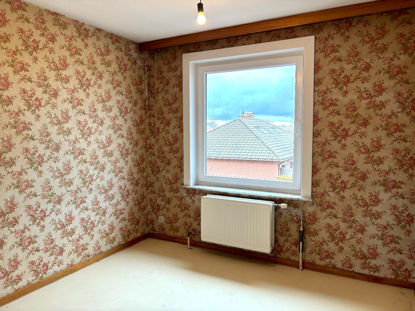 Ruime woning met tuin en garage! foto 10