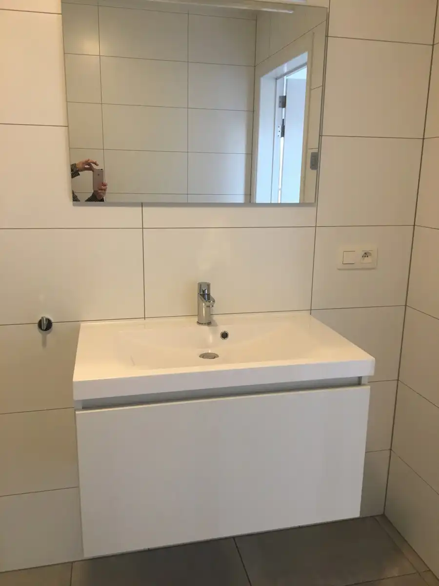 Duplex appartement met 2 terrassen nabij centrum Hoogstraten. foto 8