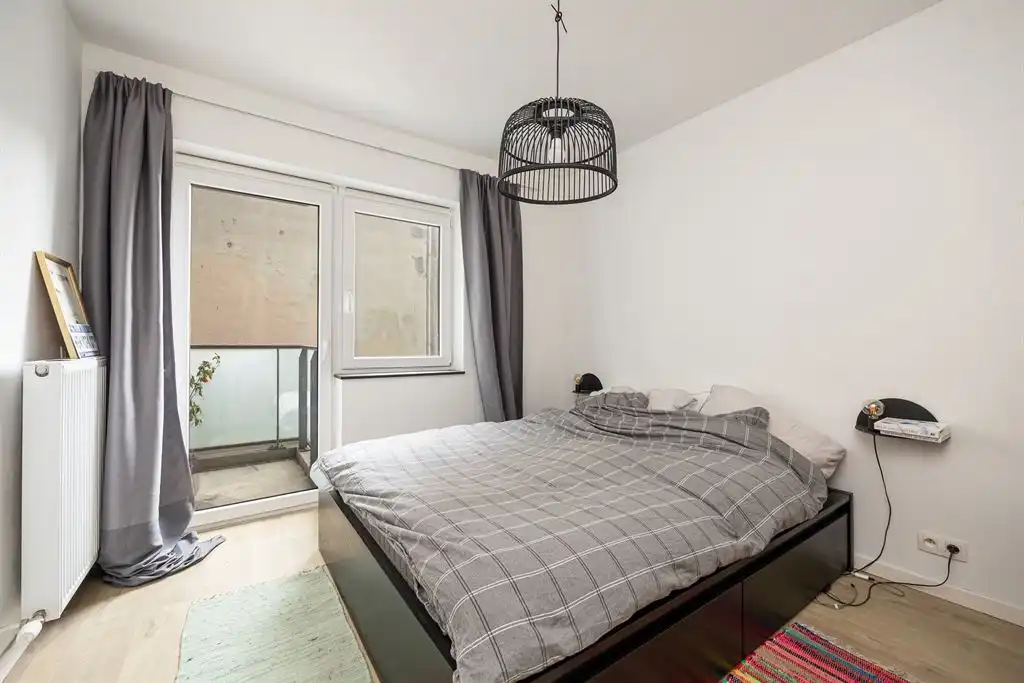 Recentbouw appartement (2017) met 2 terrassen  foto 10