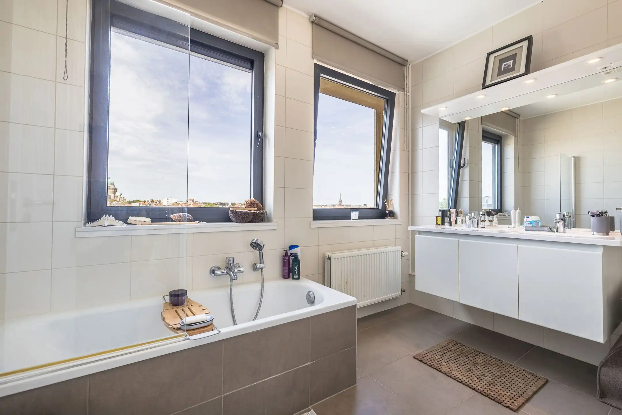 Prachtig penthouse/duplex van ± 130 m² foto 23