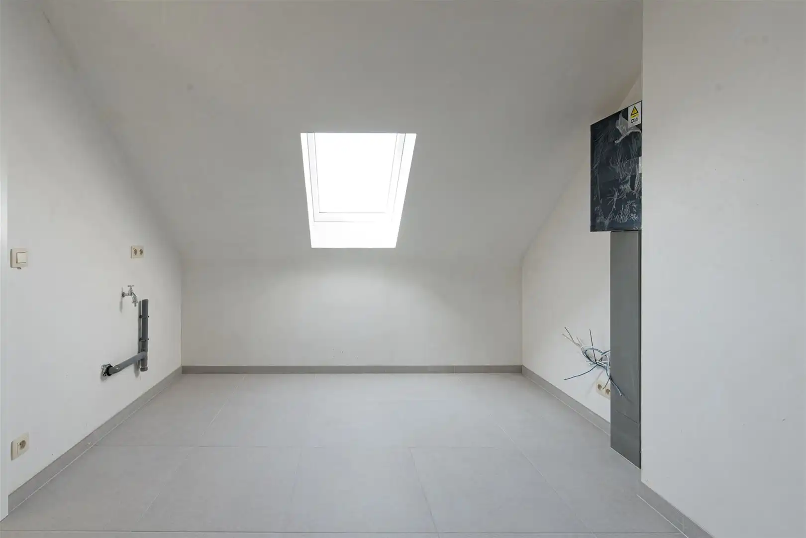 Nieuwbouw duplex in het centrum van Sint-Niklaas foto 12