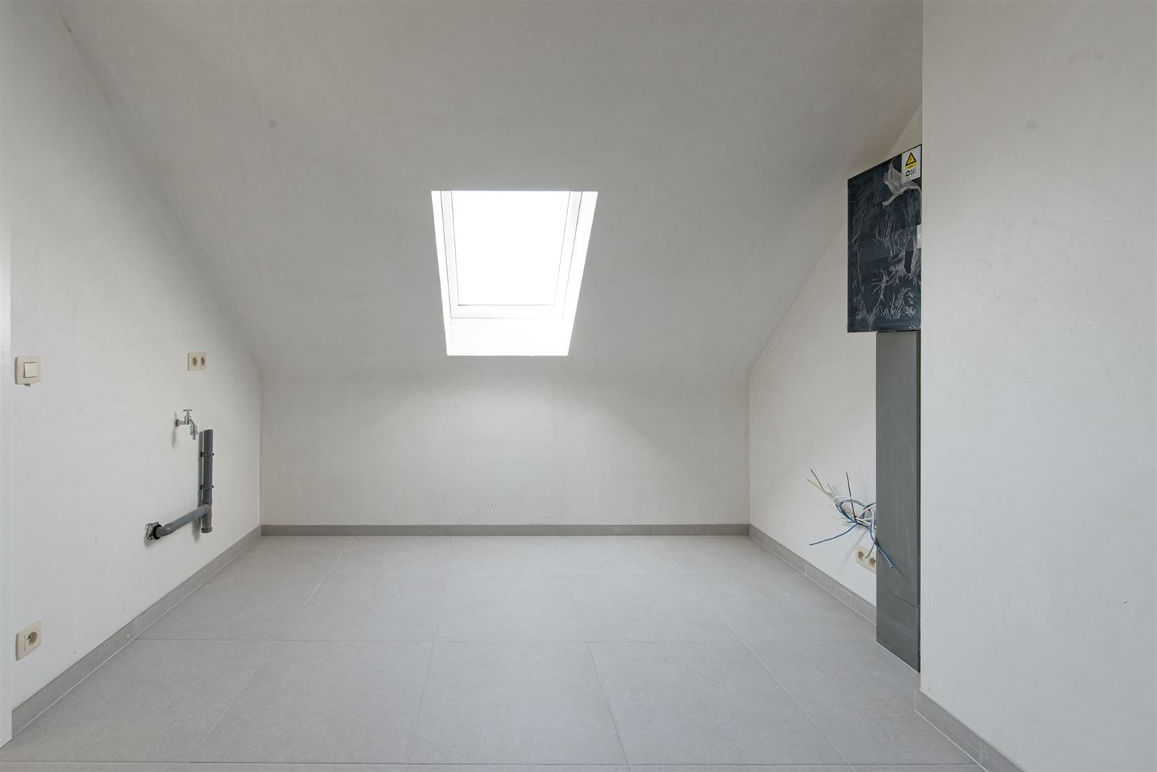 Nieuwbouw duplex in het centrum van Sint-Niklaas foto 12