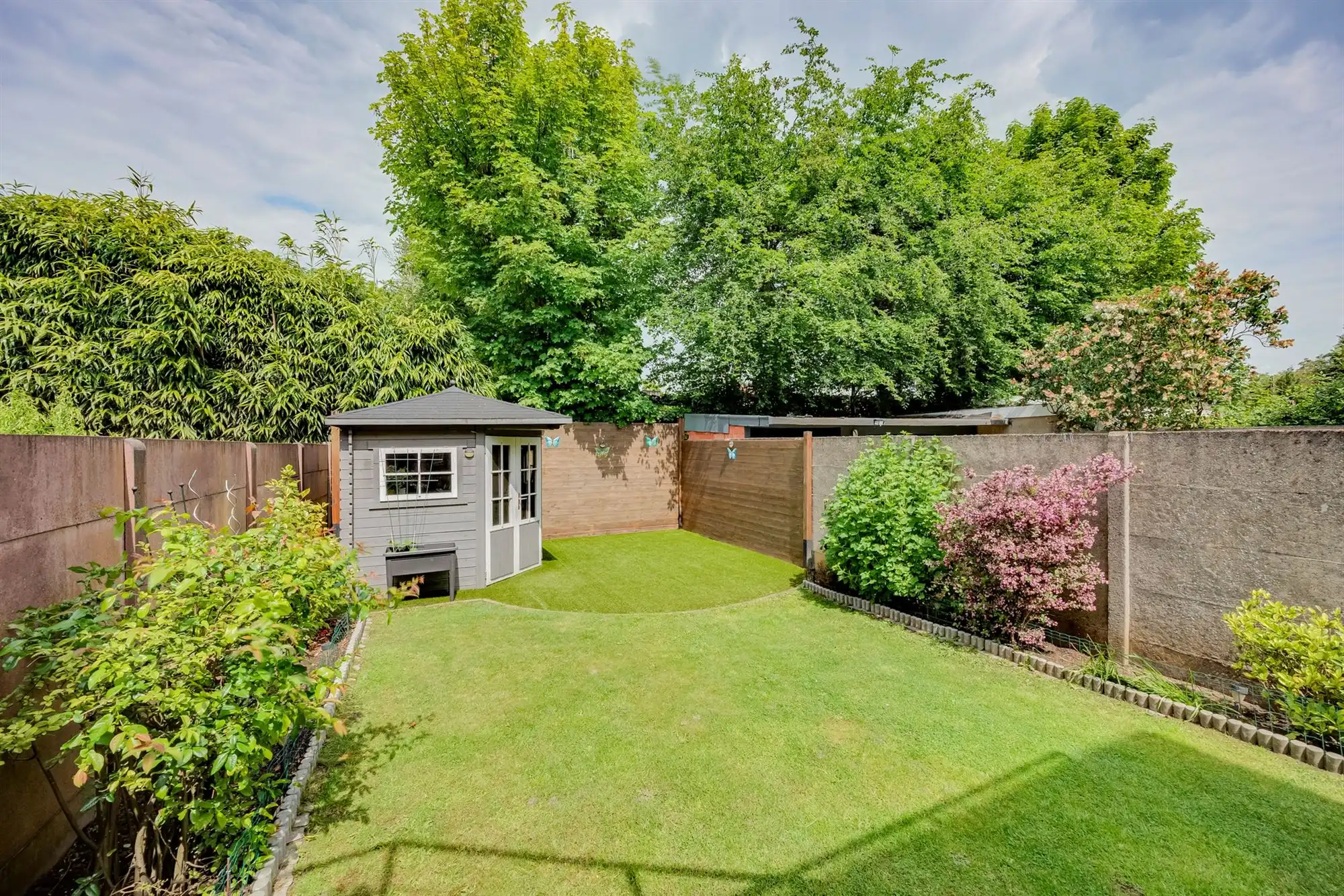 Prachtig huis met 3 slpk en een bureau te Ekeren foto 32