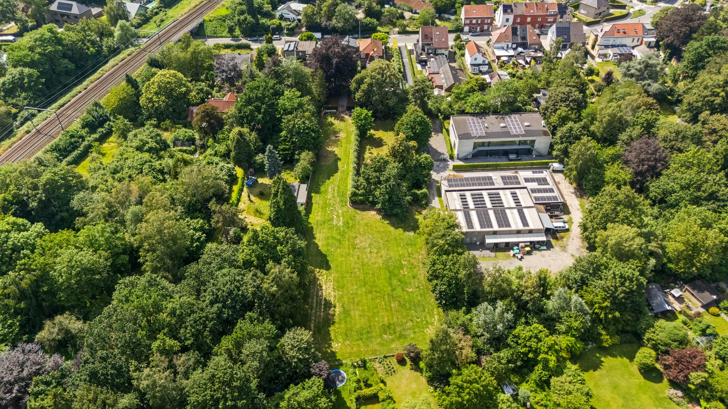 Gerenoveerde woning + achterliggend perceel ( 3.359 m²) foto 49