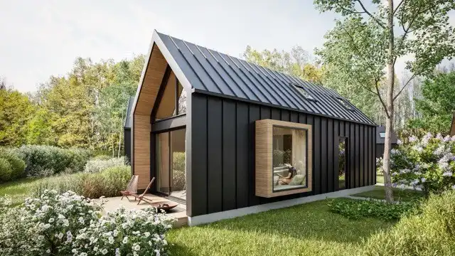 Op zoek naar een tweede verblijf of investeringsvastgoed met verhuurpotentieel te Koksijde/Oostduinkerke vlakbij natuurgebied de Doornpanne? foto 3