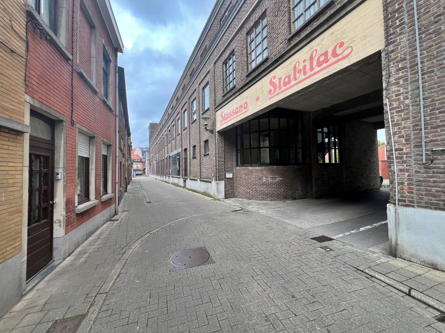 Woning met koer in het centrum van Eeklo – Raamstraat 55 foto 20