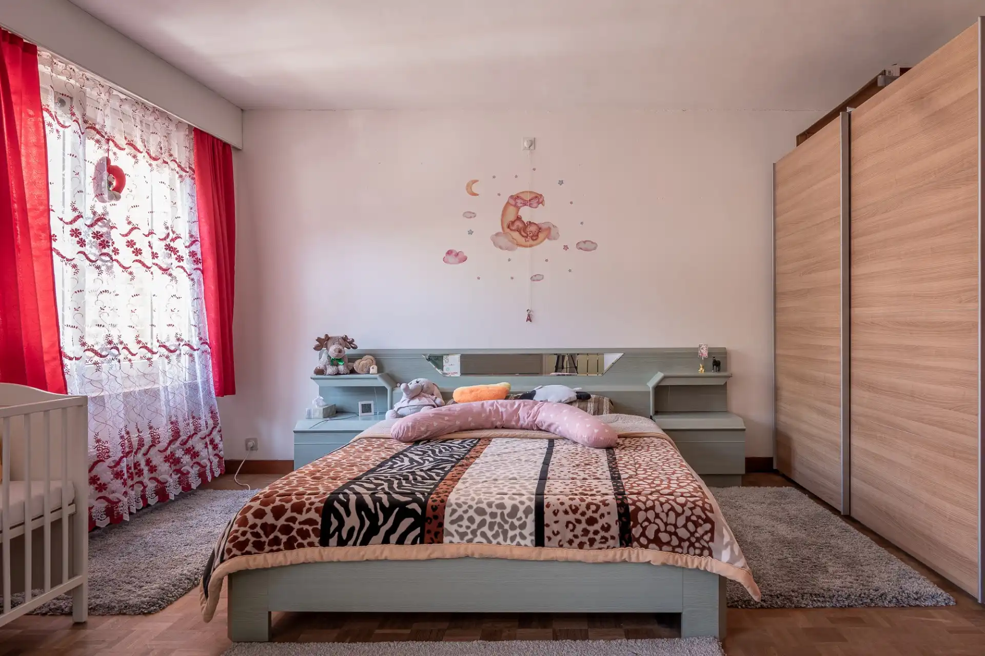 Handelsgelijkvloers en appartement op toplocatie te Tielt foto 10