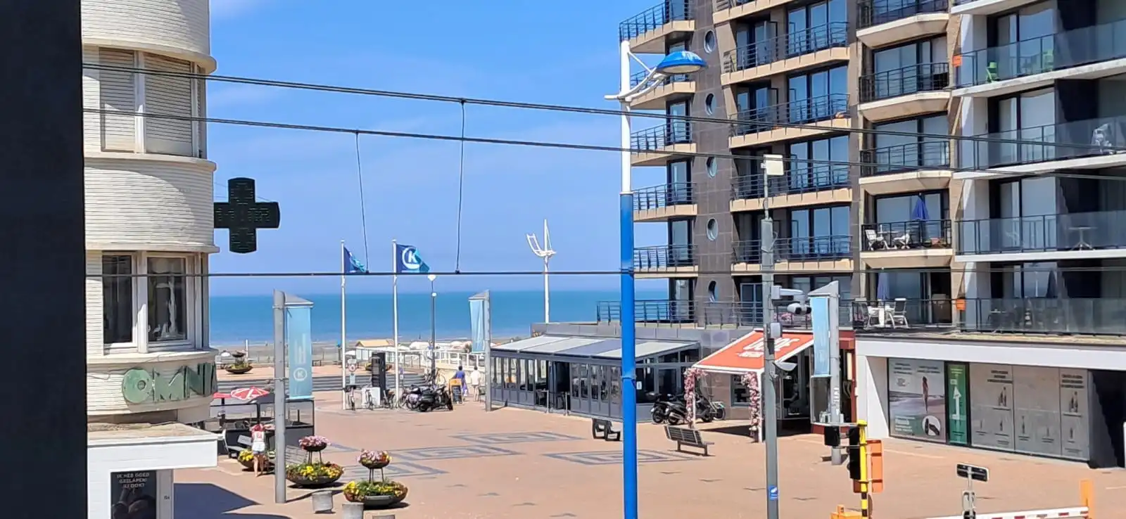 Appartement te koop Koninklijke Baan 143 -/01.01 - 8670 Koksijde