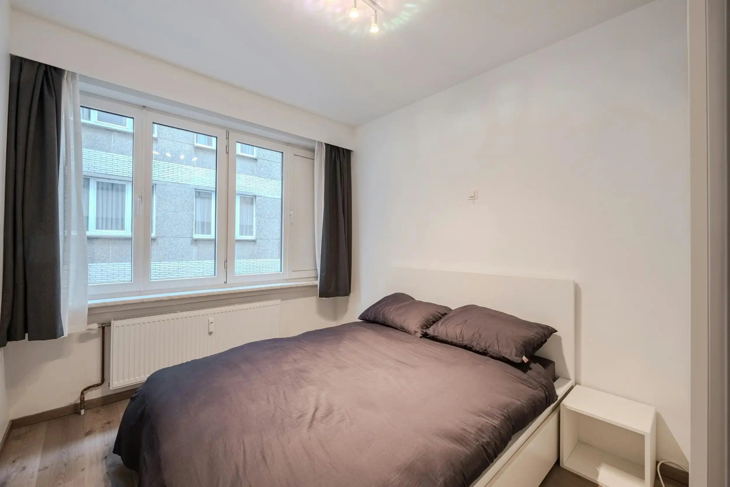 Prachtig appartement te koop te centrum Oostende vlakbij zee foto 11