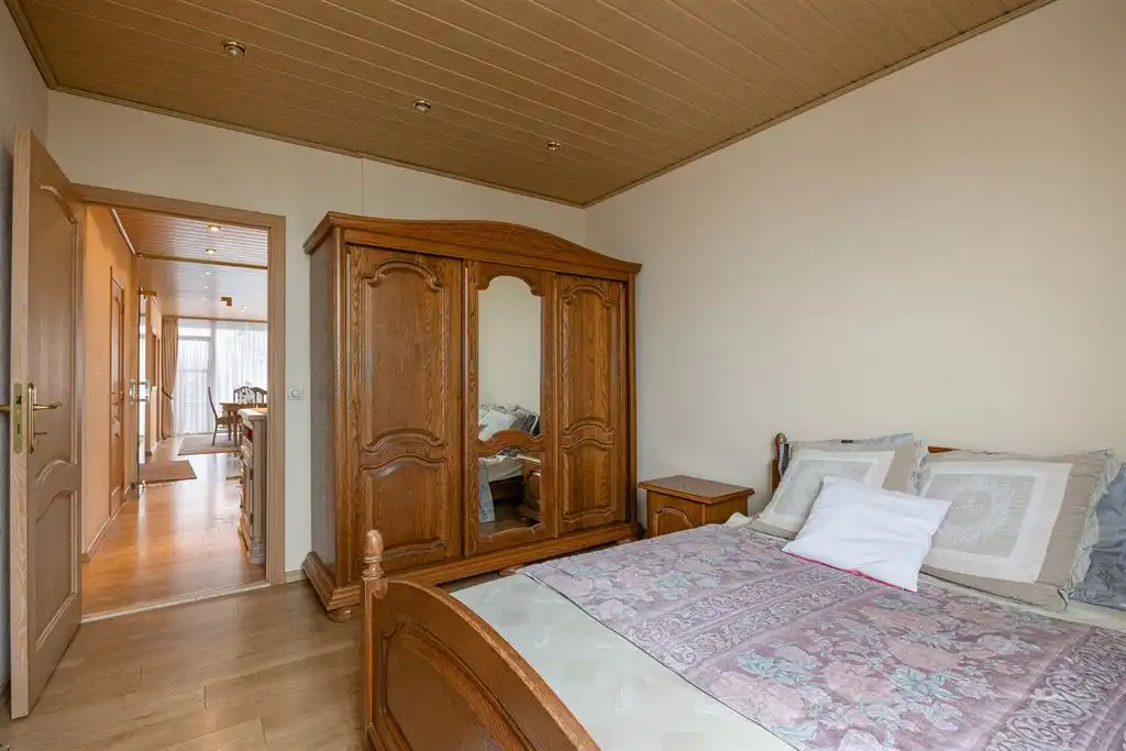 Instapklaar appartement met terras foto 9